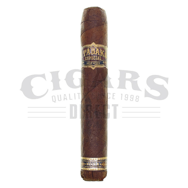 Drew Estate Tabak Especial Negra Gordito Single