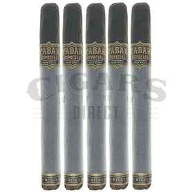 Drew Estate Tabak Especial Negra Lonsdale 5 Pack