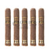 Drew Estate Tabak Especial Negra Robusto 5 Pack