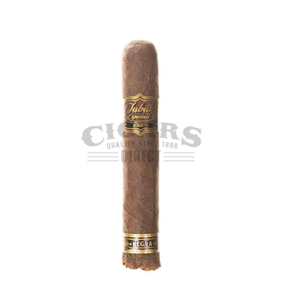 Drew Estate Tabak Especial Negra Robusto Single