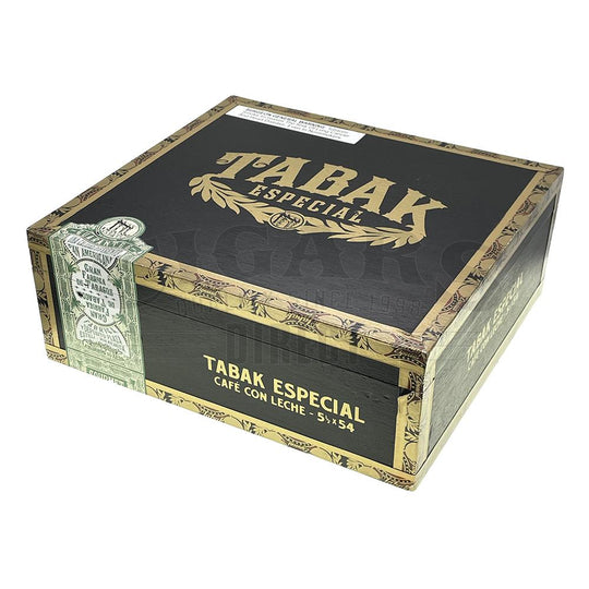 Drew Estate Tabak Limited Cafe Con Leche