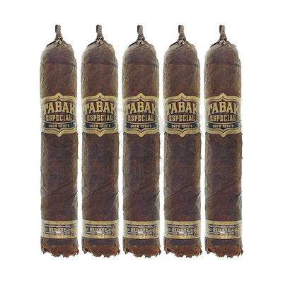 Drew Estate Tabak Limited Red Eye 5 Pack