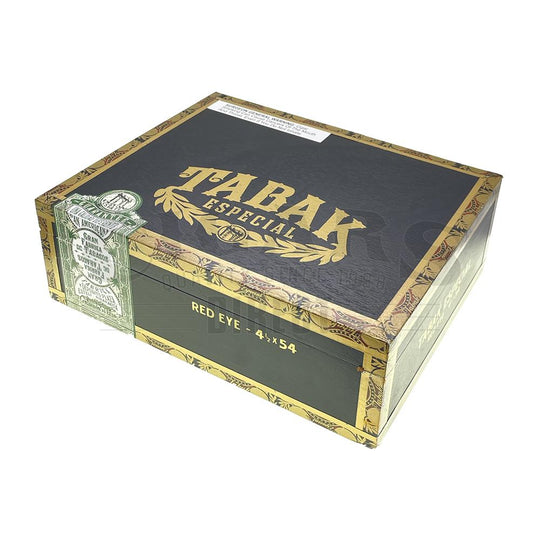 Drew Estate Tabak Limited Red Eye