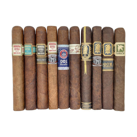 Drew Estate Ultra Rare Sampler