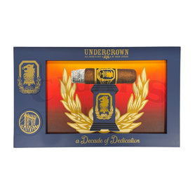 Drew Estate Undercrown 10 Canvas Piece