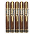 Drew Estate Undercrown 10 Corona Viva 5 Pack