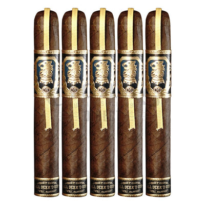 Drew Estate Undercrown 10 Corona Viva 5 Pack