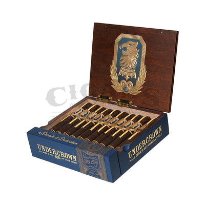 Drew Estate Undercrown 10 Corona Viva Open Box