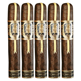 Drew Estate Undercrown 10 Robusto 5 Pack