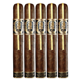 Drew Estate Undercrown 10 Toro 5 Pack