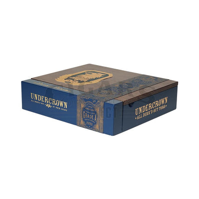 Drew Estate Undercrown 10 Toro Closed Box