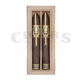 Drew Estate Undercrown 10 Tuani Cigars in Coffin 