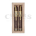 Drew Estate Undercrown 10 Tuani Cigars in Coffin 