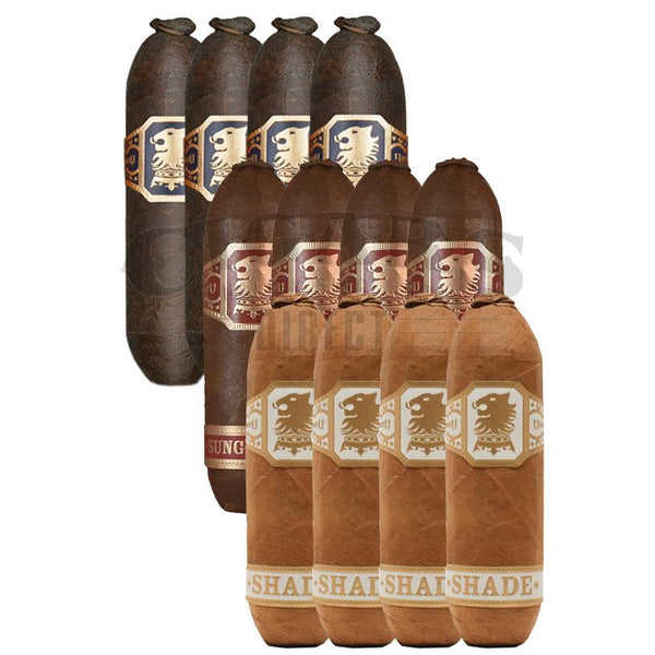 Drew Estate Undercrown Flying Pig Variety Sampler