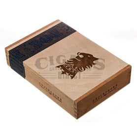 Drew Estate Undercrown Maduro Corona Doble Box Closed