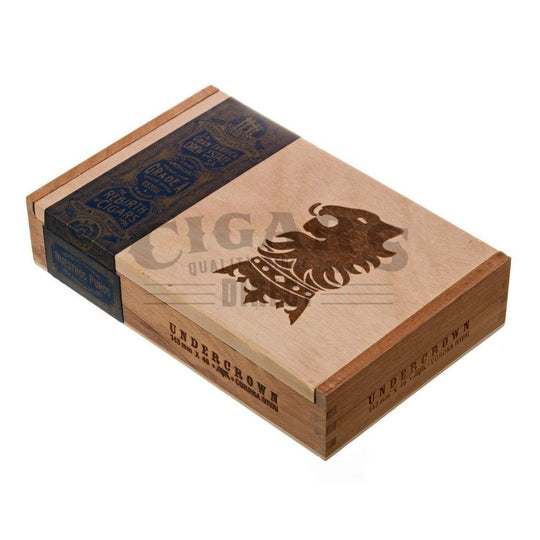 Drew Estate Undercrown Maduro Corona Viva