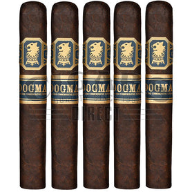 Drew Estate Undercrown Maduro Dogma 5Pack