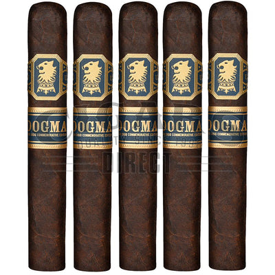 Drew Estate Undercrown Maduro Dogma 5Pack