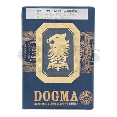 Drew Estate Undercrown Maduro Dogma Bundle of 10