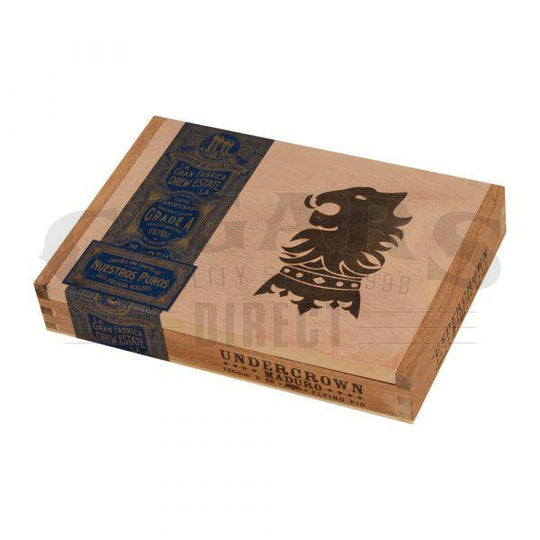 Drew Estate Undercrown Maduro Flying Pig