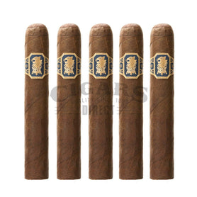 Drew Estate Undercrown Maduro Gordito 5 Pack