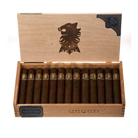 Drew Estate Undercrown Maduro Gordito Box Open