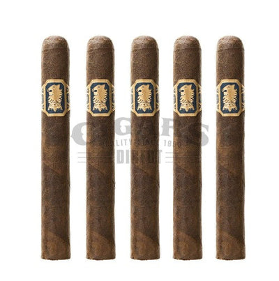Drew Estate Undercrown Maduro Gran Toro 5 Pack