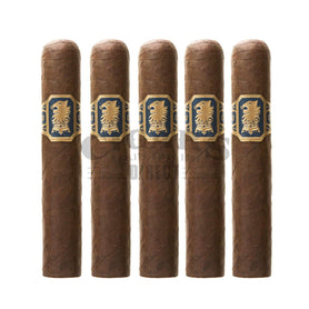 Drew Estate Undercrown Maduro Robusto 5 Pack