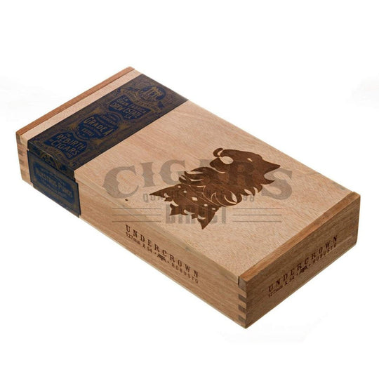 Drew Estate Undercrown Maduro Robusto