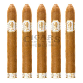 Drew Estate Undercrown Shade Belicoso 5 Pack