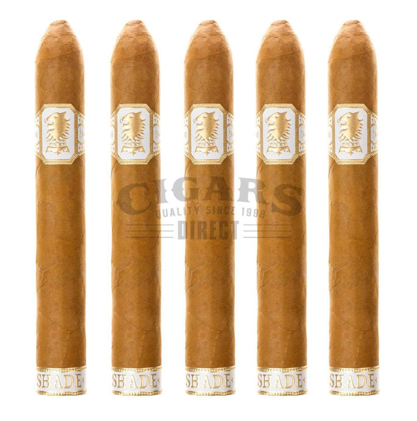 Drew Estate Undercrown Shade Belicoso 5 Pack