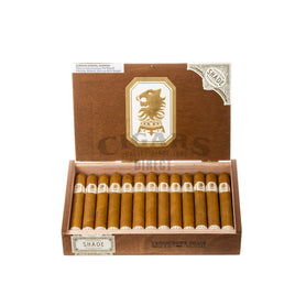 Drew Estate Undercrown Shade Belicoso Box Open