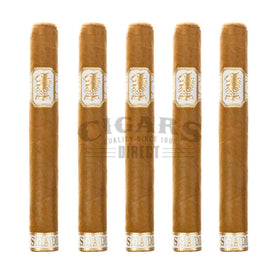 Drew Estate Undercrown Shade Corona 5 Pack