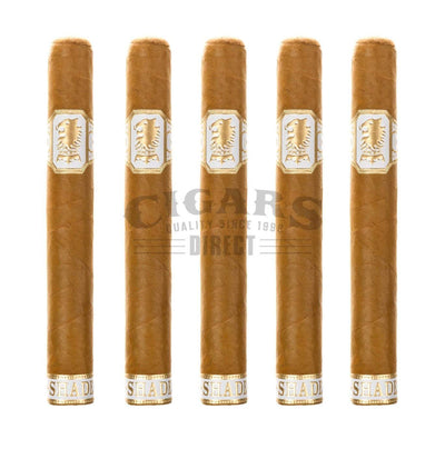 Drew Estate Undercrown Shade Corona 5 Pack