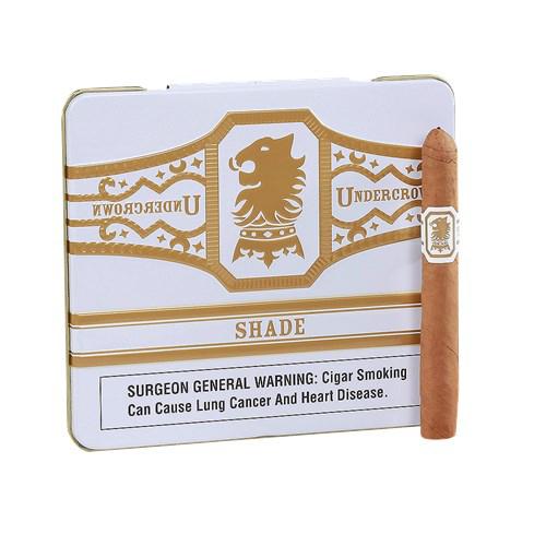 Drew Estate Undercrown Shade Coronets Tin of 10