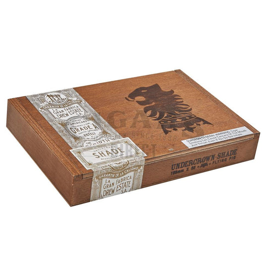 Drew Estate Undercrown Shade Flying Pig