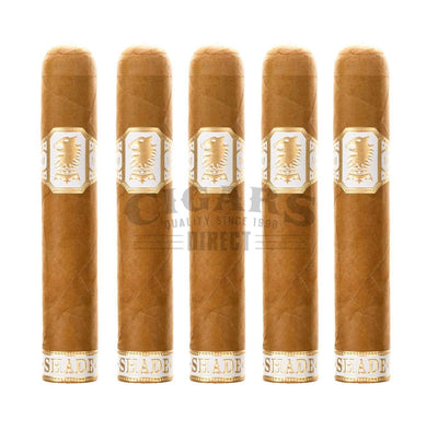 Drew Estate Undercrown Shade Robusto 5 Pack
