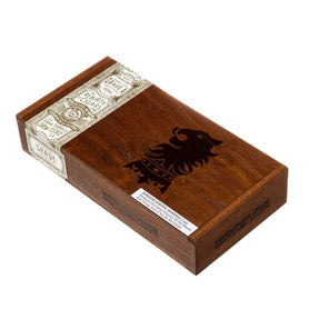 Drew Estate Undercrown Shade Robusto Box Closed