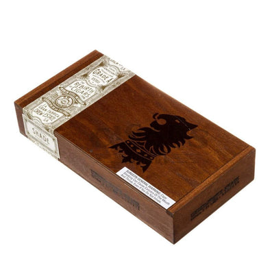 Drew Estate Undercrown Shade Robusto Box Closed