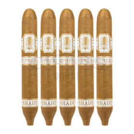 Drew Estate Undercrown Shade Suprema L.E. 5 Pack