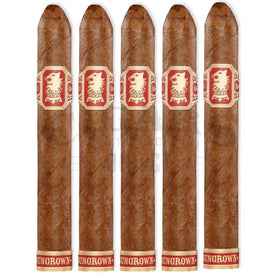 Drew Estate Undercrown Sungrown Belicoso 5 Pack