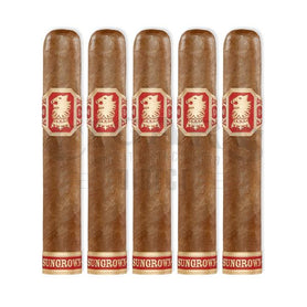 Drew Estate Undercrown Sungrown Robusto 5 Pack