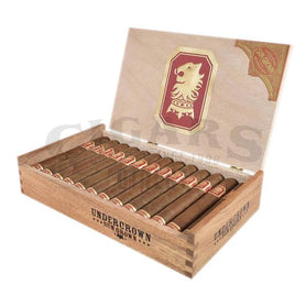 Drew Estate Undercrown Sungrown Robusto Open Box