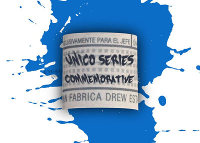 Drew Estate Unico Series 2018 Ipcpr Commemorative Collection of 11 Band
