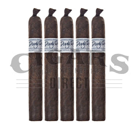 Drew Estate Unico Series Dirty Rat 5 pack