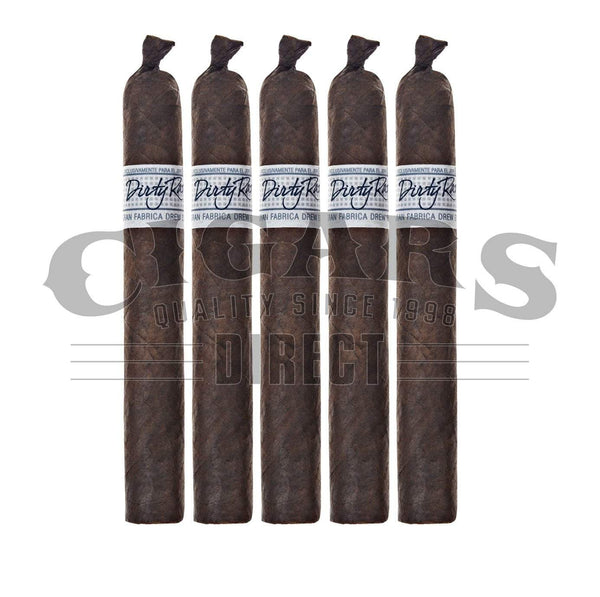 Drew Estate Unico Series Dirty Rat 5 pack