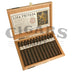 Drew Estate Unico Series Dirty Rat Box Open