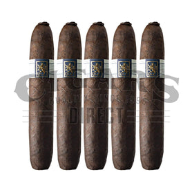 Drew Estate Unico Series Feral Flying Pig 5 Pack