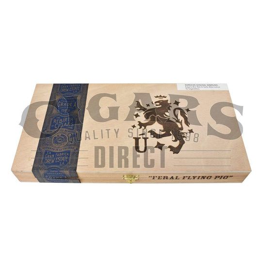 Drew Estate Unico Series Feral Flying Pig