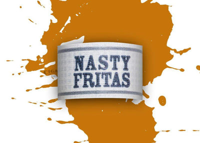 Drew Estate Unico Series Nasty Fritas Band